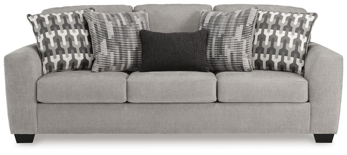Avenal Park Flannel Living Room Set from Ashley Furniture - Luna Furniture