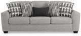 Avenal Park Flannel Living Room Set from Ashley Furniture - Luna Furniture
