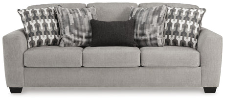 Avenal Park Flannel Living Room Set from Ashley Furniture - Luna Furniture