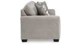 Avenal Park Flannel Sofa from Ashley - Luna Furniture