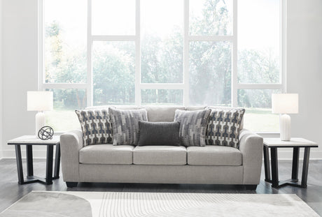 Avenal Park Flannel Living Room Set from Ashley Furniture - Luna Furniture