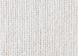 Daphne Oat Tweed Upholstered King Bed