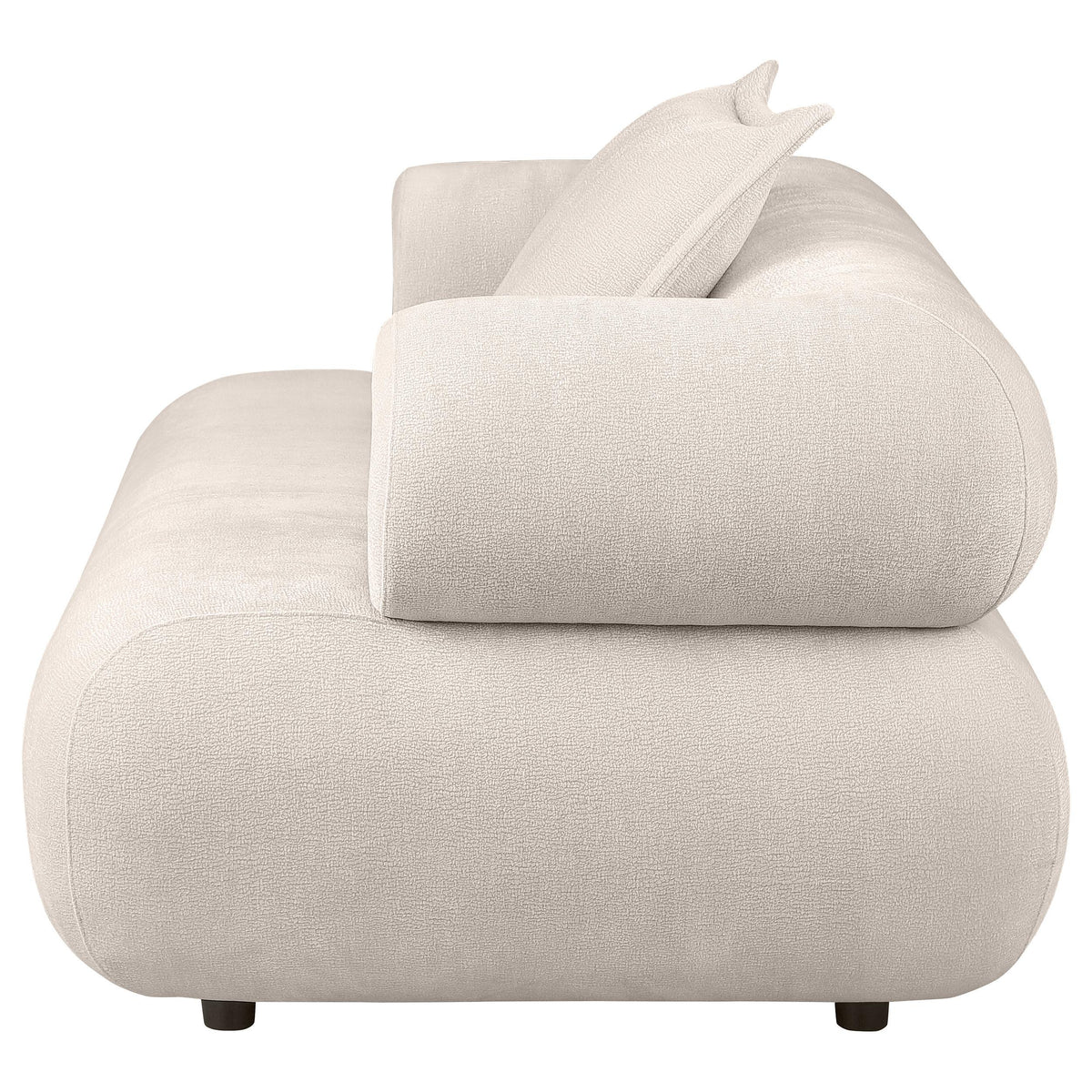 HP0426 Ivory Chair from Coaster - Luna Furniture