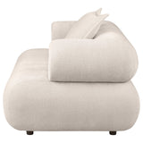HP0426 Ivory Chair from Coaster - Luna Furniture