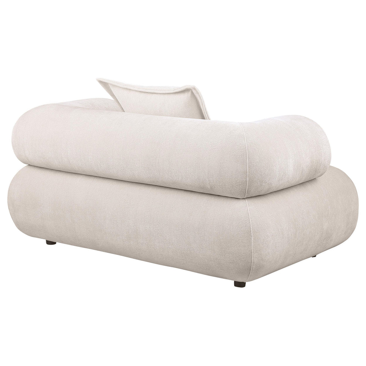HP0426 Ivory Chair from Coaster - Luna Furniture