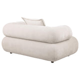 HP0426 Ivory Chair from Coaster - Luna Furniture