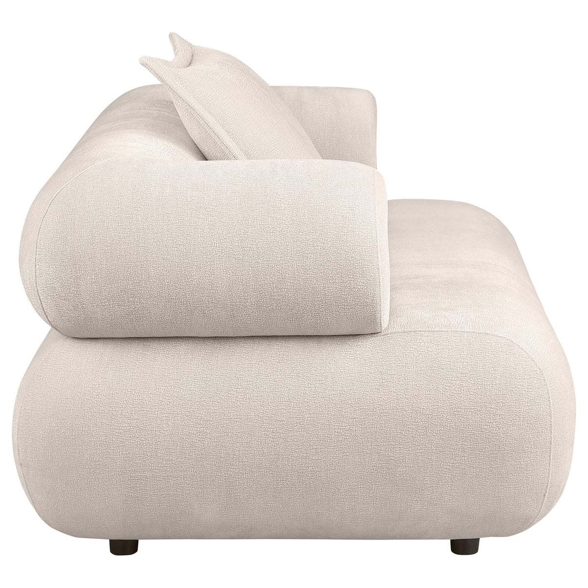 HP0426 Ivory Chair from Coaster - Luna Furniture