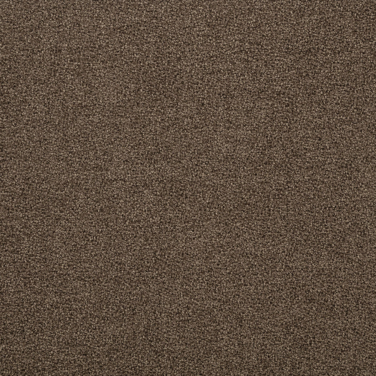 Casarin Brown Fabric Channel-Back Accent Chair