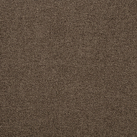 Casarin Brown Fabric Channel-Back Accent Chair from Coaster - Luna Furniture