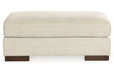 Maggie Birch Sofa, Loveseat and Ottoman from Ashley Furniture - Luna Furniture