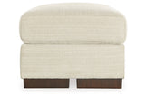 Maggie Birch Sofa, Loveseat and Ottoman from Ashley Furniture - Luna Furniture