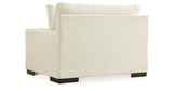 Maggie Birch Sofa, Chair and Ottoman from Ashley Furniture - Luna Furniture