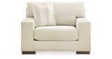 Maggie Birch Sofa, Chair and Ottoman from Ashley Furniture - Luna Furniture