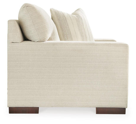 Maggie Birch Oversized Chair from Ashley Furniture - Luna Furniture