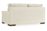 Maggie Birch Sofa, Loveseat and Ottoman from Ashley Furniture - Luna Furniture