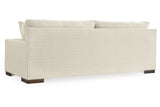 Maggie Birch Sofa, Loveseat and Ottoman from Ashley Furniture - Luna Furniture
