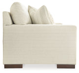 Maggie Birch Sofa, Loveseat and Ottoman from Ashley Furniture - Luna Furniture
