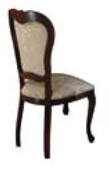Donatello Chair Cat. B from ESF Furniture - Luna Furniture