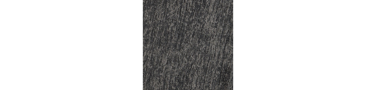 Stayfish Gunmetal Recliner from Ashley Furniture - Luna Furniture