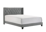 Makayla Gray Full Bed