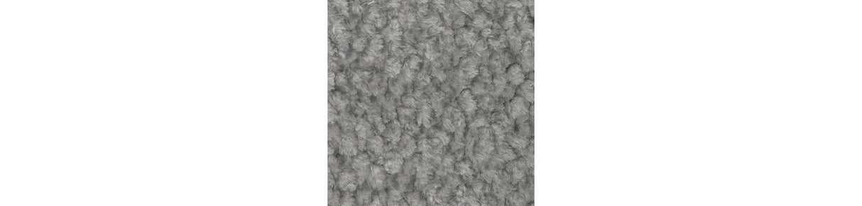 Casselbury Cement Oversized Swivel Accent Chair from Ashley Furniture - Luna Furniture