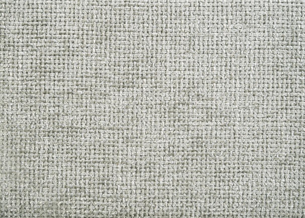 Philipa Light Gray Daybed with Trundle from Crown Mark - Luna Furniture