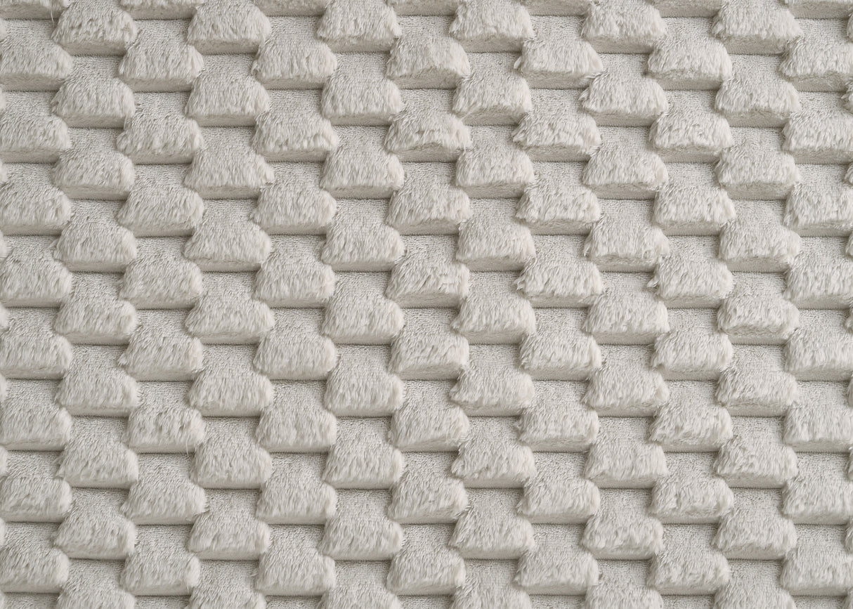 Brielle Dove Daybed with Trundle from Crown Mark - Luna Furniture