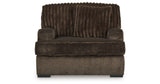 Aylesworth Sofa, Loveseat and Oversized Chair from Ashley - Luna Furniture