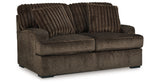 Aylesworth Sofa, Loveseat and Oversized Chair from Ashley - Luna Furniture