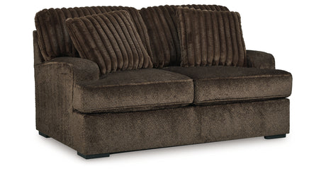 Aylesworth 2 Loveseats from Ashley - Luna Furniture