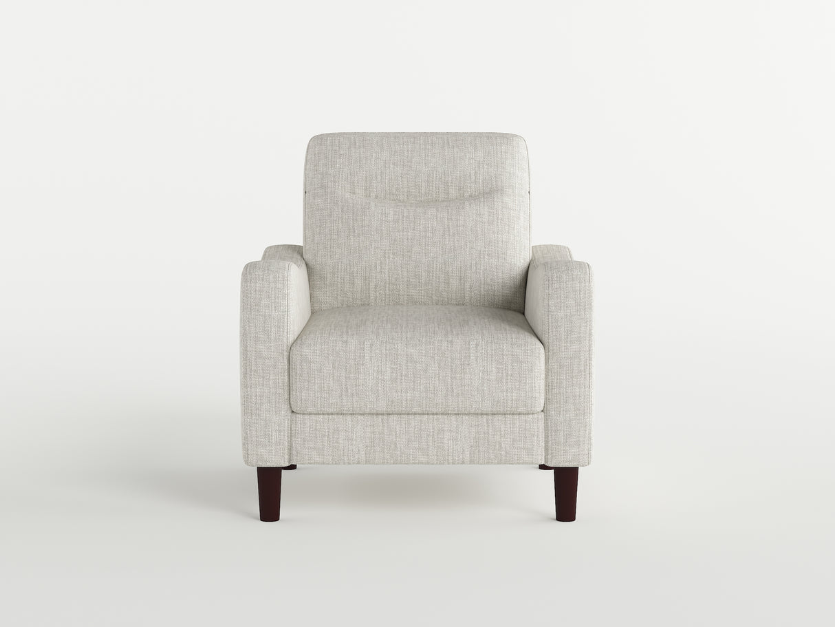 9180TPE-1 Chair from Homelegance - Luna Furniture