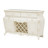 Lavelle Classic Pearl Sideboard from Michael Amini - Luna Furniture