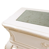 Lavelle Classic Pearl Sideboard from Michael Amini - Luna Furniture