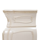 Lavelle Classic Pearl Sideboard from Michael Amini - Luna Furniture