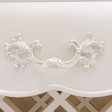 Lavelle Classic Pearl Sideboard from Michael Amini - Luna Furniture
