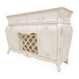 Lavelle Classic Pearl Sideboard from Michael Amini - Luna Furniture