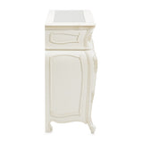 Lavelle Classic Pearl Sideboard from Michael Amini - Luna Furniture
