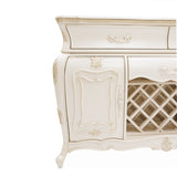 Lavelle Classic Pearl Sideboard from Michael Amini - Luna Furniture