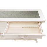 Lavelle Classic Pearl Sideboard from Michael Amini - Luna Furniture