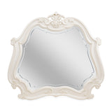 Lavelle-classic Pearl Classic Pearl Dresser Mirror from Michael Amini - Luna Furniture