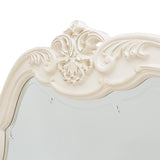 Lavelle-classic Pearl Classic Pearl Dresser Mirror from Michael Amini - Luna Furniture