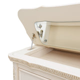 Lavelle-classic Pearl Classic Pearl 6-drawer Chest from Michael Amini - Luna Furniture