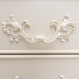 Lavelle-classic Pearl Classic Pearl 6-drawer Chest from Michael Amini - Luna Furniture