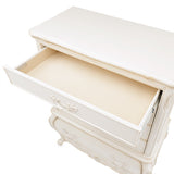 Lavelle-classic Pearl Classic Pearl 6-drawer Chest from Michael Amini - Luna Furniture