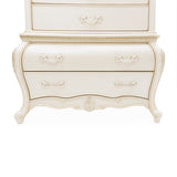 Lavelle-classic Pearl Classic Pearl 6-drawer Chest from Michael Amini - Luna Furniture