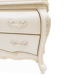 Lavelle-classic Pearl Classic Pearl 6-drawer Chest from Michael Amini - Luna Furniture