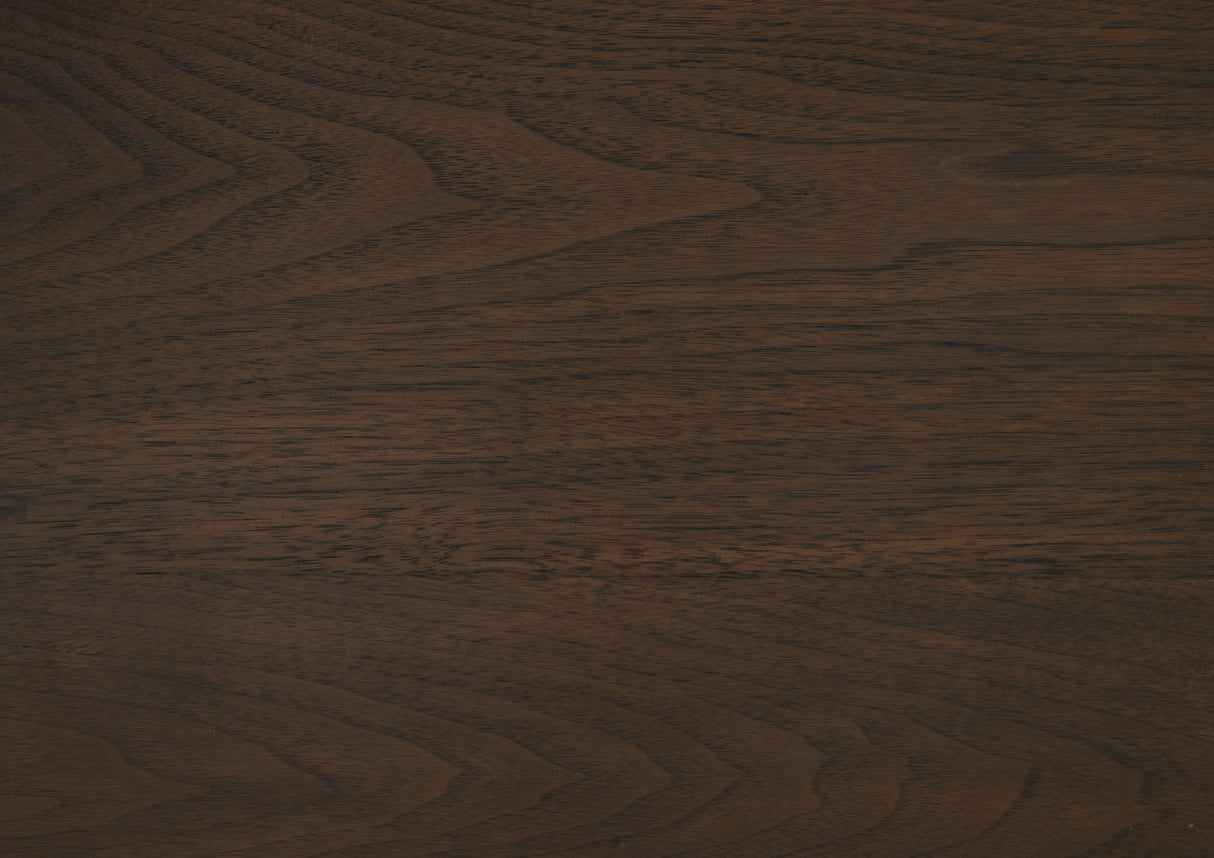 Franco Walnut Dining Server from Homelegance - Luna Furniture