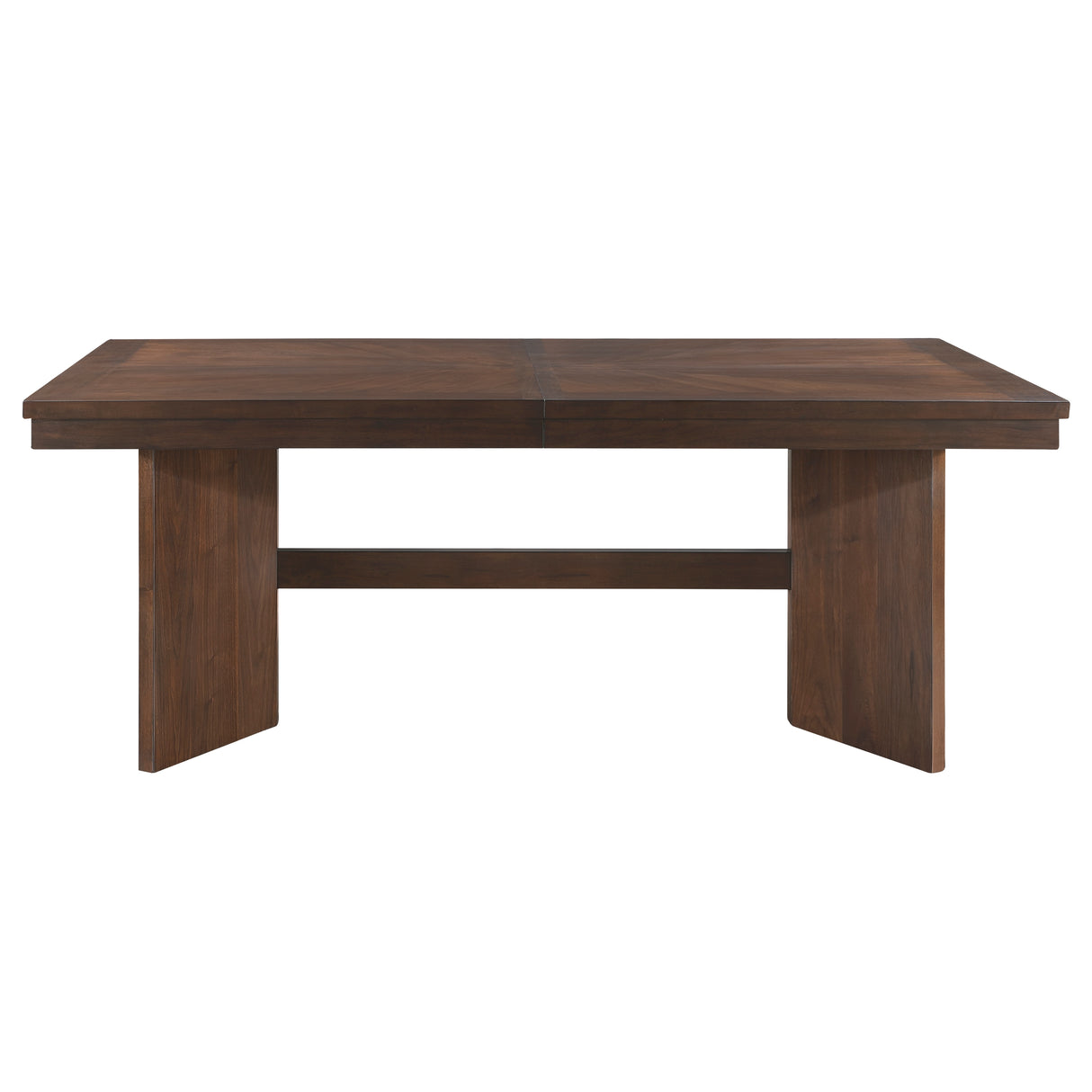 Franco Walnut Dining Server from Homelegance - Luna Furniture