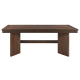 Franco Walnut Dining Server from Homelegance - Luna Furniture