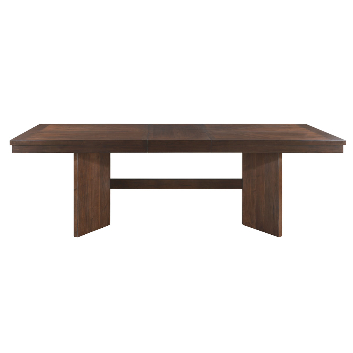 Franco Walnut Dining Server from Homelegance - Luna Furniture